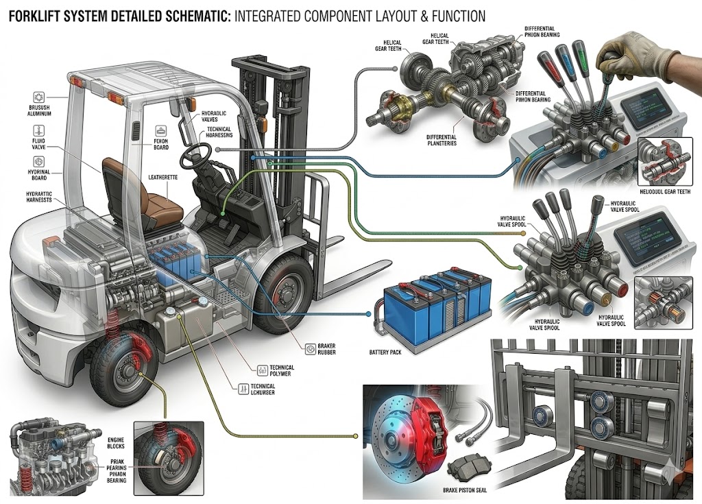 Forklift10 Kafaya Auto Spares
